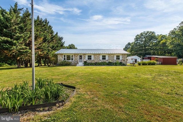 310 DOGTOWN RD, Townsend, DE 19734