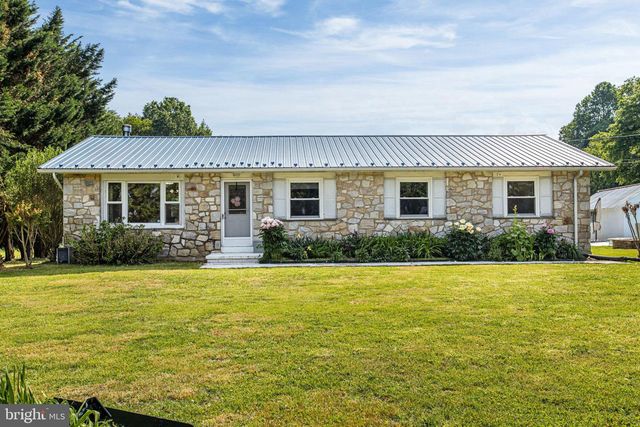 310 DOGTOWN RD, Townsend, DE 19734