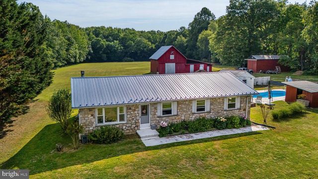 310 DOGTOWN RD, Townsend, DE 19734
