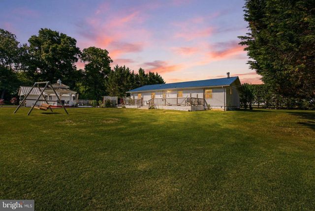 310 DOGTOWN RD, Townsend, DE 19734