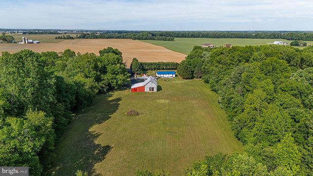 310 DOGTOWN RD, Townsend, DE 19734