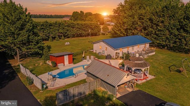 310 DOGTOWN RD, Townsend, DE 19734