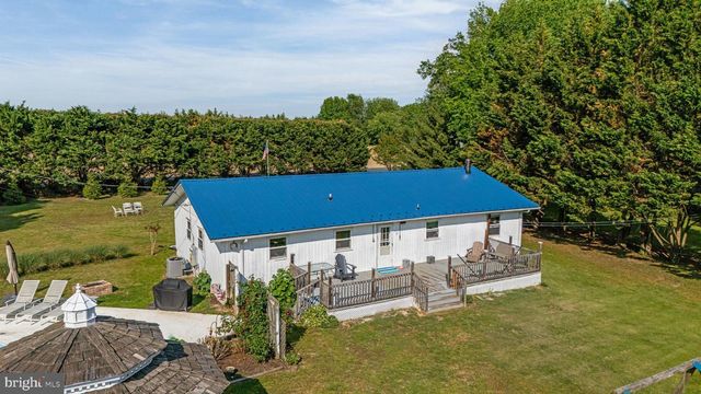 310 DOGTOWN RD, Townsend, DE 19734