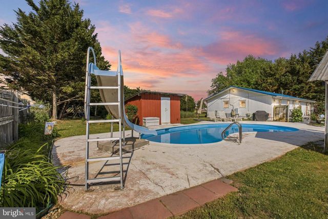 310 DOGTOWN RD, Townsend, DE 19734