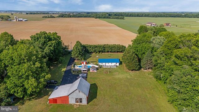 310 DOGTOWN RD, Townsend, DE 19734