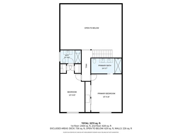 8122 Fairmount Avenue, Downers Grove, IL 60516
