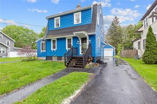 135 East Warrington Road, Syracuse, NY 13205