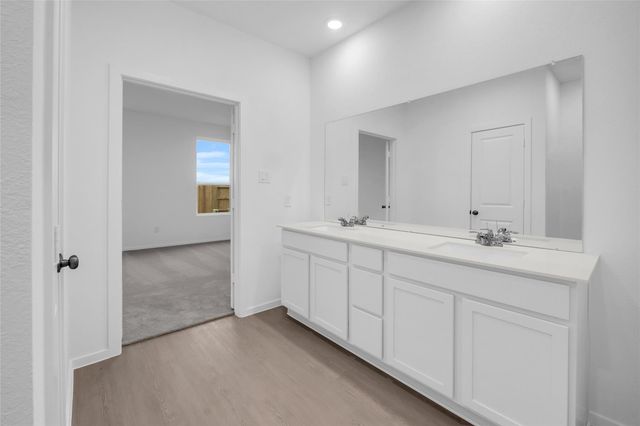 397 Tejas Trail, Waller, TX 77484