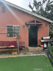 436 W 111th Street, Los Angeles, CA 90061