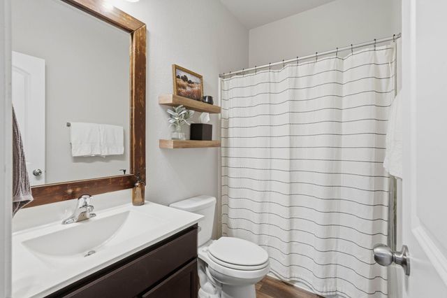 11319 Dawn Beach Lane, Conroe, TX 77304