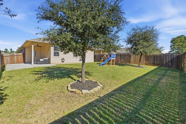 11319 Dawn Beach Lane, Conroe, TX 77304