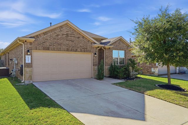 11319 Dawn Beach Lane, Conroe, TX 77304