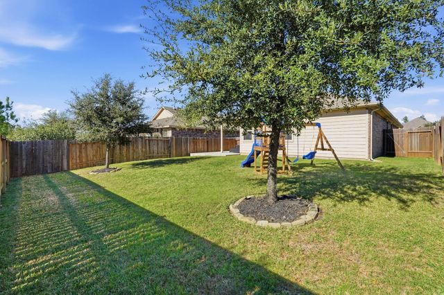 11319 Dawn Beach Lane, Conroe, TX 77304