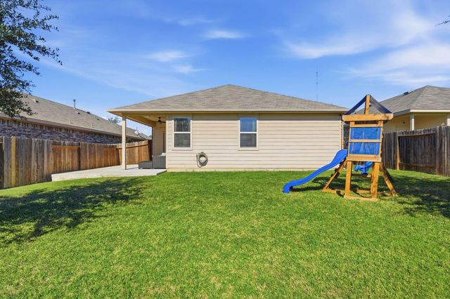 11319 Dawn Beach Lane, Conroe, TX 77304