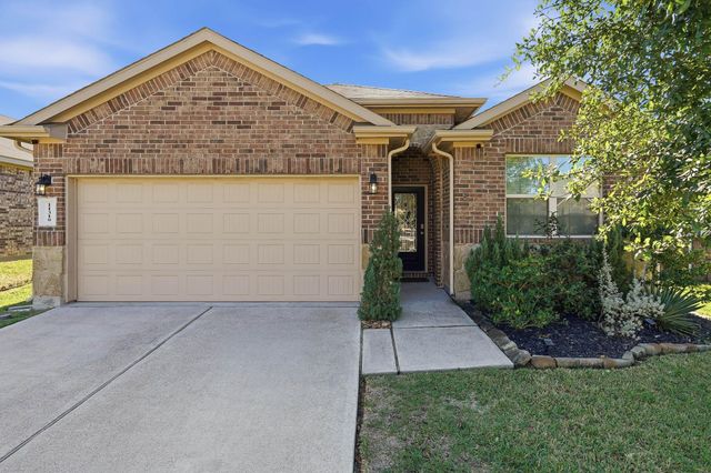 11319 Dawn Beach Lane, Conroe, TX 77304