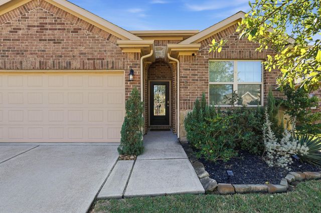 11319 Dawn Beach Lane, Conroe, TX 77304