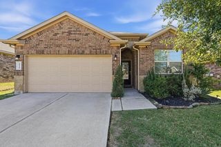 11319 Dawn Beach Lane, Conroe, TX 77304