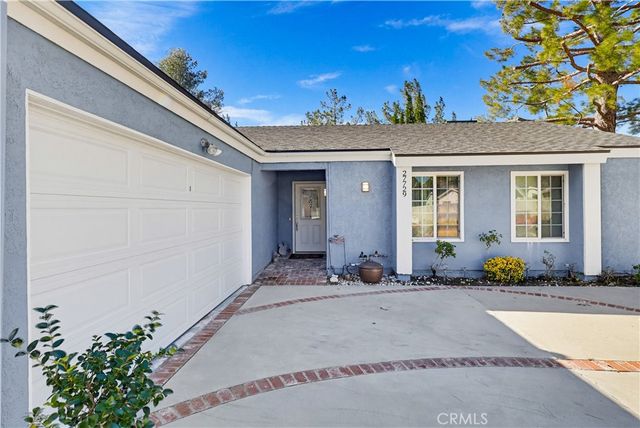 27729 Calypso, Canyon Country, CA 91351
