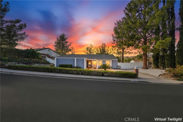 27729 Calypso, Canyon Country, CA 91351