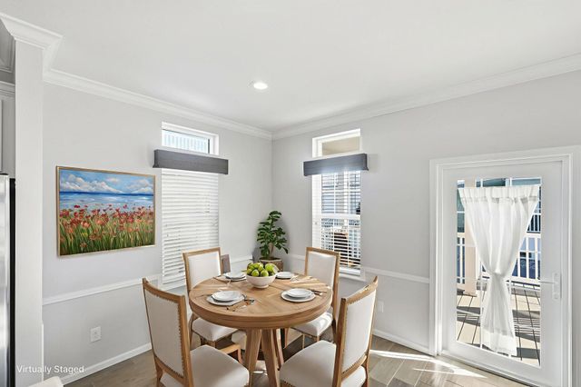 122 NE Bay Drive, Jensen Beach, FL 34957