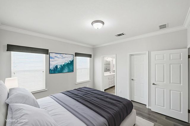 122 NE Bay Drive, Jensen Beach, FL 34957