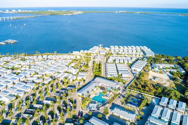 122 NE Bay Drive, Jensen Beach, FL 34957