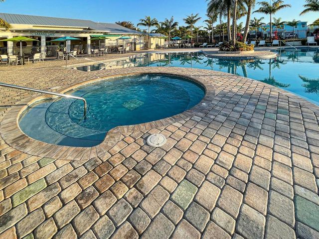 122 NE Bay Drive, Jensen Beach, FL 34957