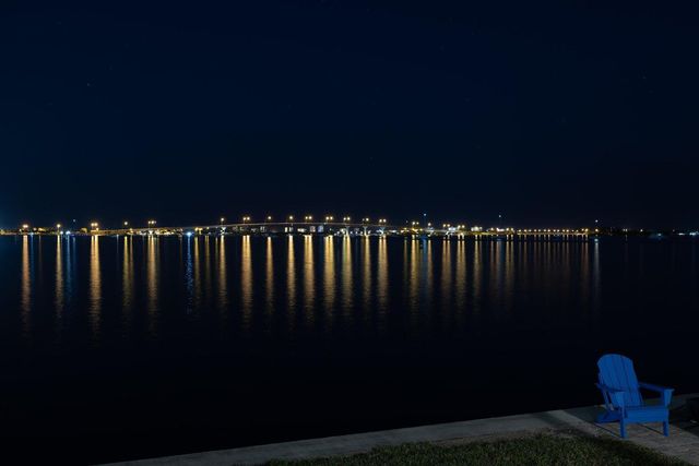 122 NE Bay Drive, Jensen Beach, FL 34957