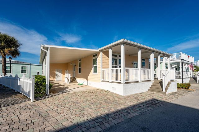 122 NE Bay Drive, Jensen Beach, FL 34957