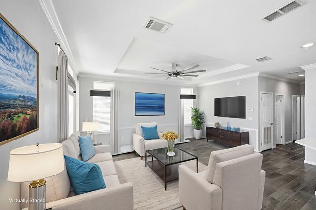 122 NE Bay Drive, Jensen Beach, FL 34957