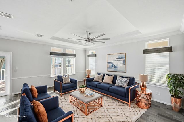 122 NE Bay Drive, Jensen Beach, FL 34957