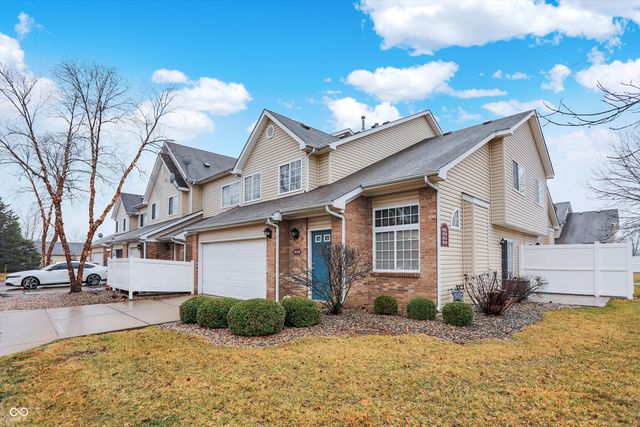 8150 River Mist Lane, Indianapolis, IN 46237