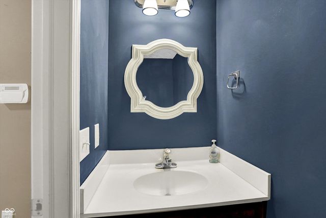 8150 River Mist Lane, Indianapolis, IN 46237