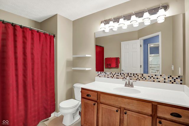 8150 River Mist Lane, Indianapolis, IN 46237