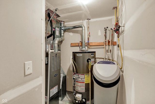 8150 River Mist Lane, Indianapolis, IN 46237