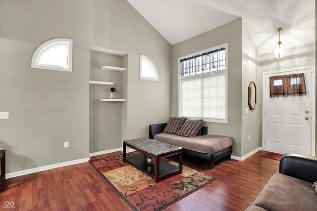 8150 River Mist Lane, Indianapolis, IN 46237