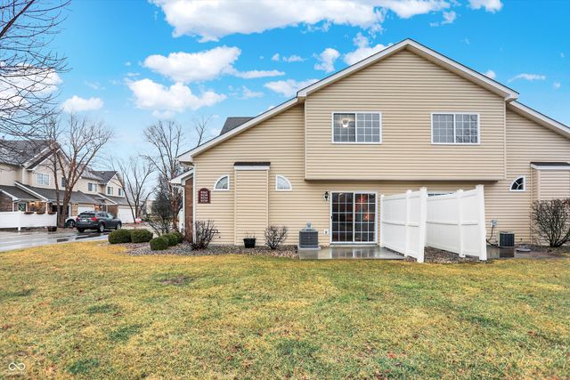 8150 River Mist Lane, Indianapolis, IN 46237