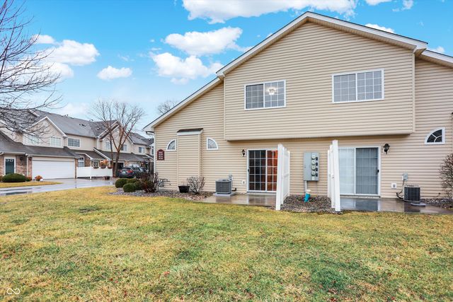 8150 River Mist Lane, Indianapolis, IN 46237