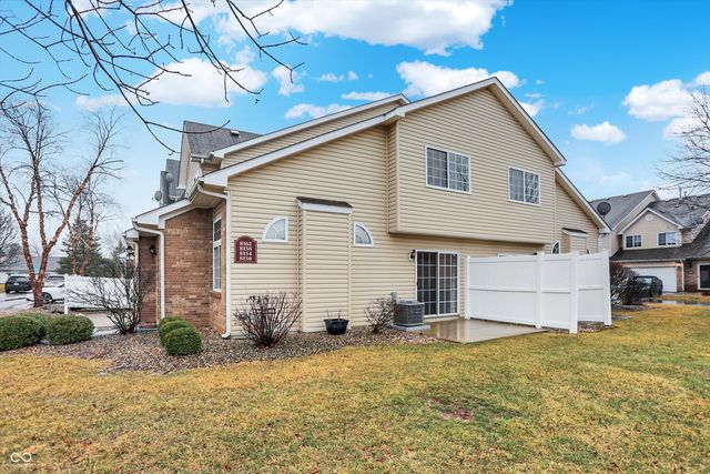 8150 River Mist Lane, Indianapolis, IN 46237