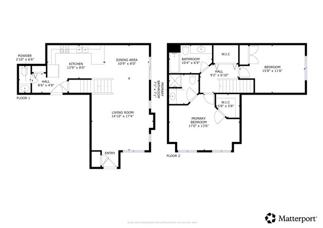 8150 River Mist Lane, Indianapolis, IN 46237