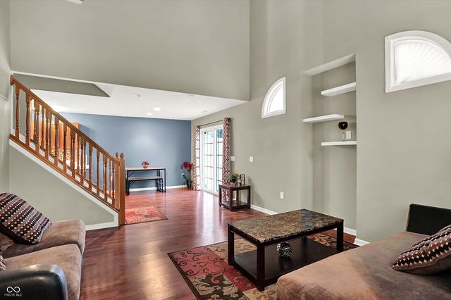 8150 River Mist Lane, Indianapolis, IN 46237