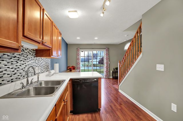 8150 River Mist Lane, Indianapolis, IN 46237