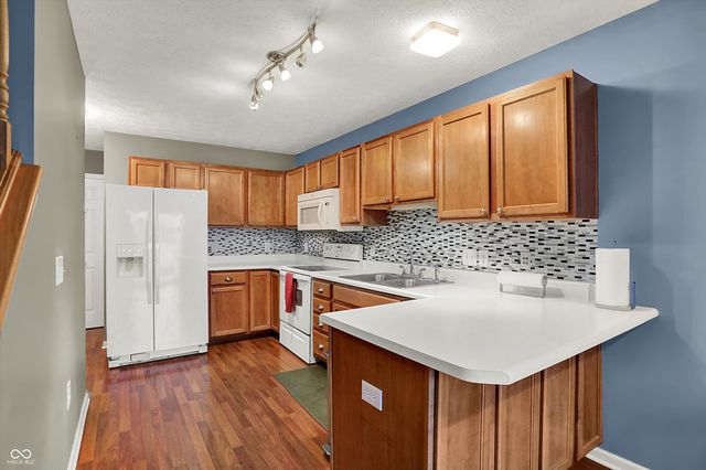 8150 River Mist Lane, Indianapolis, IN 46237