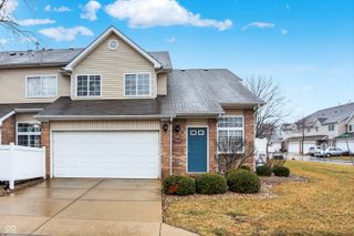 8150 River Mist Lane, Indianapolis, IN 46237