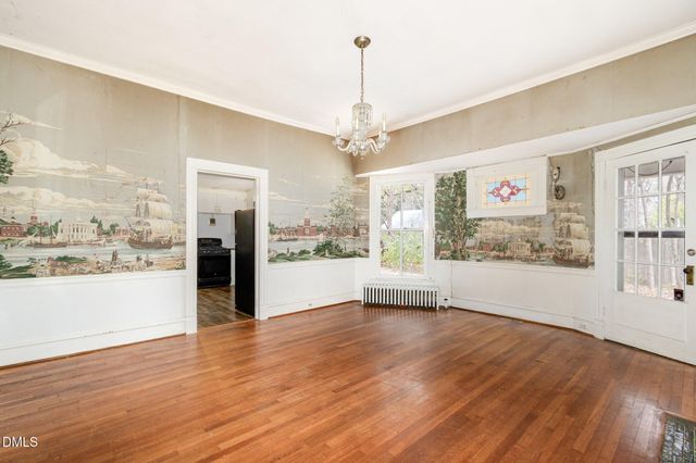 2628 &2636 Chapel Hill Road, Durham, NC 27707