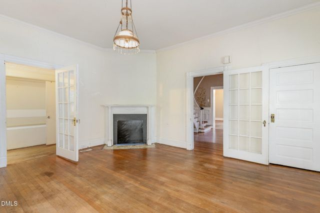 2628 &2636 Chapel Hill Road, Durham, NC 27707