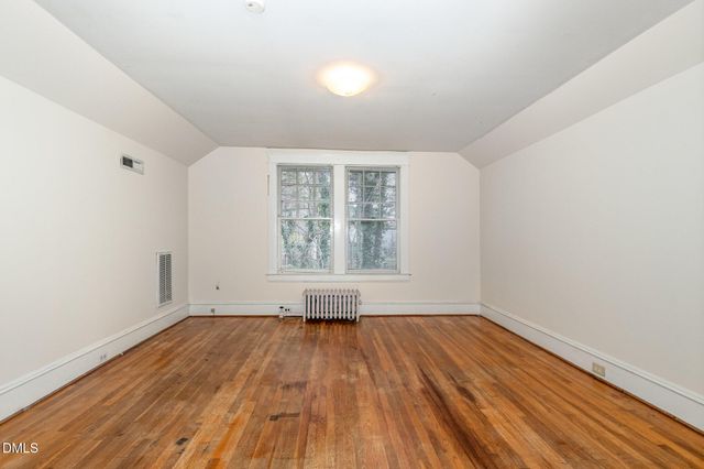 2628 &2636 Chapel Hill Road, Durham, NC 27707