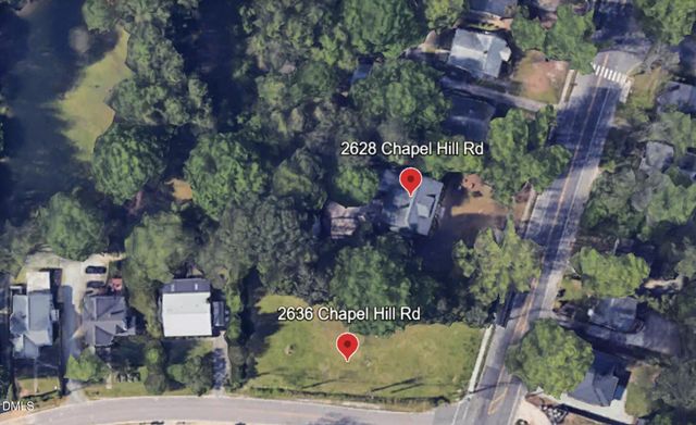 2628 &2636 Chapel Hill Road, Durham, NC 27707