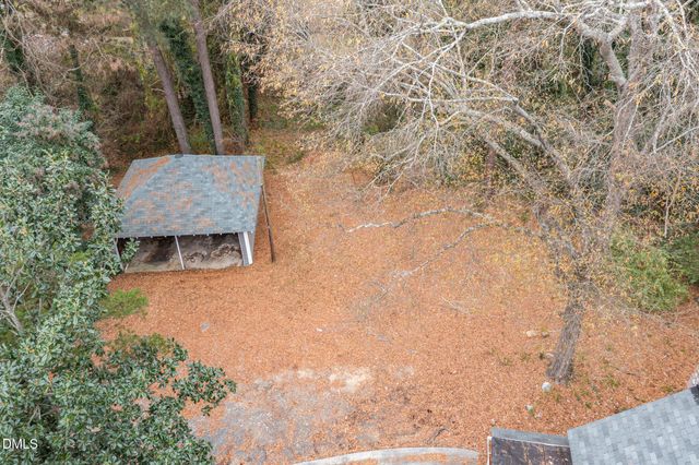 2628 &2636 Chapel Hill Road, Durham, NC 27707