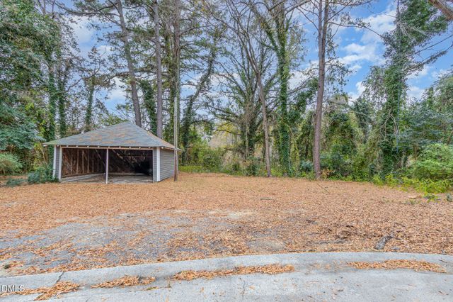 2628 &2636 Chapel Hill Road, Durham, NC 27707